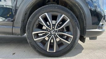 Honda HR-V 1.5 eHEV Elegance 5dr CVT