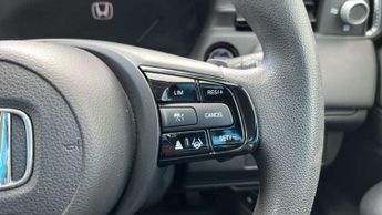 Honda HR-V 1.5 eHEV Elegance 5dr CVT