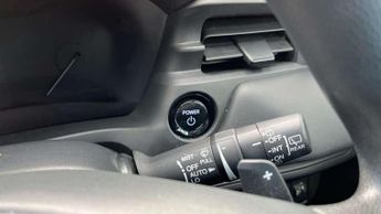 Honda HR-V 1.5 eHEV Elegance 5dr CVT