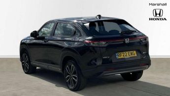 Honda HR-V 1.5 eHEV Elegance 5dr CVT