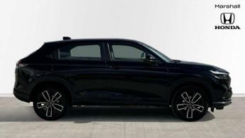 Honda HR-V 1.5 eHEV Elegance 5dr CVT