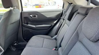 Honda HR-V 1.5 eHEV Elegance 5dr CVT
