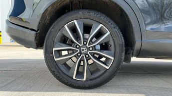 Honda HR-V 1.5 eHEV Elegance 5dr CVT