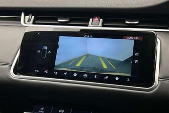 Land Rover Range Rover Evoque 2.0 D180 HSE 5dr Auto