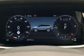 Land Rover Range Rover Evoque 2.0 D180 HSE 5dr Auto