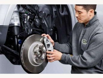 Land Rover Range Rover Evoque 2.0 D180 HSE 5dr Auto