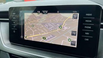 Skoda Kamiq 1.0 TSI 110 Monte Carlo 5dr DSG