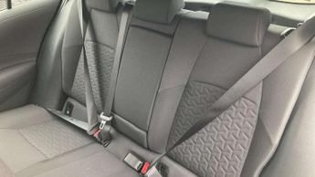 Toyota Corolla 1.8 VVT-i Hybrid Icon 5dr CVT