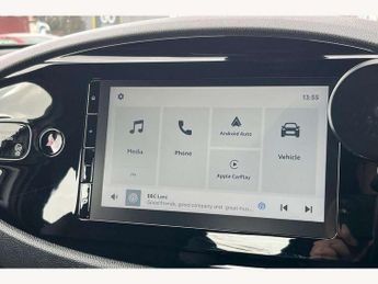 Toyota Aygo X 1.0 VVT-i Pure 5dr Auto