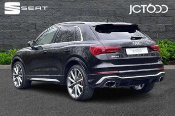 Audi RS Q3 RS Q3 TFSI Quattro 5dr S Tronic
