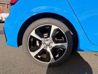 Audi A1 30 TFSI S Line 5dr S Tronic
