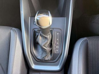 Audi A1 30 TFSI S Line 5dr S Tronic