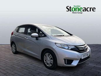 Honda Jazz 1.3 S 5dr