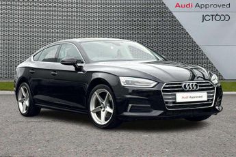 Audi A5 35 TFSI Sport 5dr S Tronic