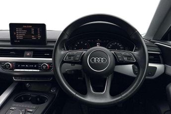 Audi A5 35 TFSI Sport 5dr S Tronic