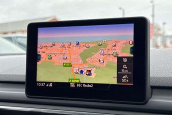 Audi A5 35 TFSI Sport 5dr S Tronic