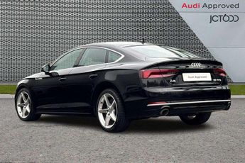 Audi A5 35 TFSI Sport 5dr S Tronic