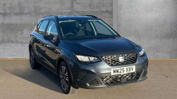 SEAT Arona 1.0 TSI SE Technology 5dr
