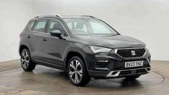 SEAT Ateca 1.0 TSI SE Technology 5dr