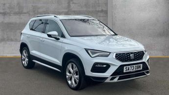 SEAT Ateca 1.5 TSI EVO Xperience 5dr