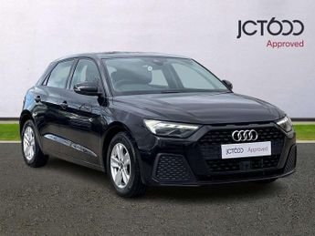 Audi A1 30 TFSI 110 Technik 5dr S Tronic