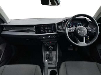 Audi A1 30 TFSI 110 Technik 5dr S Tronic
