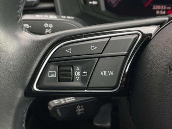Audi A1 30 TFSI 110 Technik 5dr S Tronic