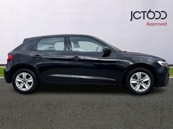 Audi A1 30 TFSI 110 Technik 5dr S Tronic