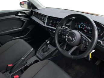 Audi A1 30 TFSI 110 Technik 5dr S Tronic