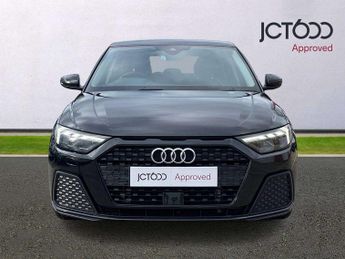 Audi A1 30 TFSI 110 Technik 5dr S Tronic