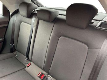Audi A1 30 TFSI 110 Technik 5dr S Tronic
