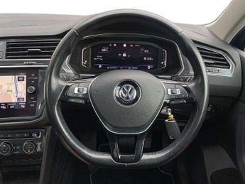 Volkswagen Tiguan 2.0 TDi 190 4Motion SEL 5dr DSG