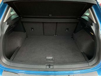 Volkswagen Tiguan 2.0 TDi 190 4Motion SEL 5dr DSG