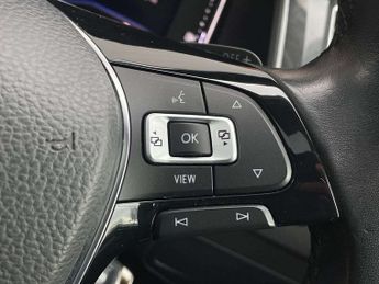 Volkswagen Tiguan 2.0 TDi 190 4Motion SEL 5dr DSG