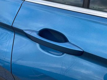 Volkswagen Tiguan 2.0 TDi 190 4Motion SEL 5dr DSG