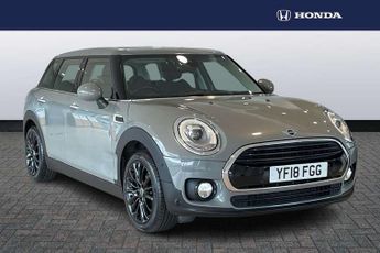 MINI Clubman 1.5 Cooper 6dr Auto