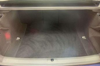 Audi A4 40 TFSI 204 S Line 4dr S Tronic