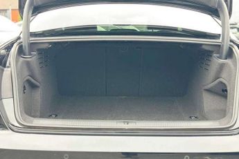 Audi A4 35 TFSI S Line 4dr S Tronic