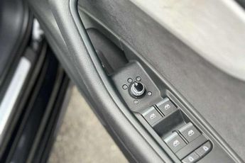 Audi A4 35 TFSI S Line 4dr S Tronic