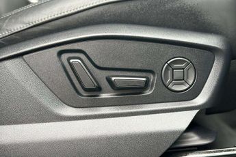 Audi Q7 55 TFSI Quattro Black Edition 5dr Tiptronic