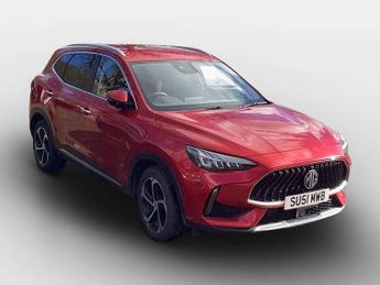 MG HS 1.5 T-GDI Trophy 5dr