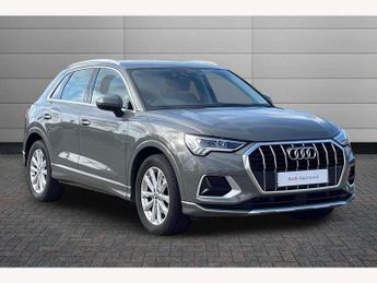 Audi Q3 35 TFSI Sport 5dr