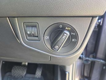 Volkswagen Polo 1.0 TSI Life 5dr DSG