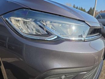 Volkswagen Polo 1.0 TSI Life 5dr DSG