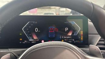 BMW 3 Series 320i M Sport 4dr Step Auto