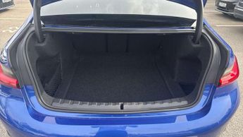 BMW 3 Series 320i M Sport 4dr Step Auto