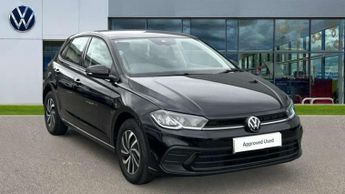 Volkswagen Polo 1.0 TSI Life 5dr DSG