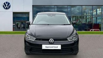 Volkswagen Polo 1.0 TSI Life 5dr DSG