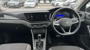 Volkswagen Polo 1.0 TSI Life 5dr DSG