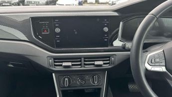 Volkswagen Polo 1.0 TSI Life 5dr DSG